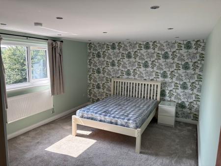 6 bedroom Semi-detached house to let in Osborne Road, Salford, M6
