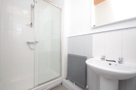 7 bedroom Semi-detached house to let in Argyle Avenue, Victoria Park, Manchester, M14