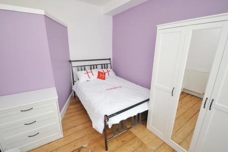 6 bedroom Terraced House to let in Filey Road, Fallowfield, Manchester, M14