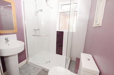 6 bedroom Terraced House to let in Filey Road, Fallowfield, Manchester, M14