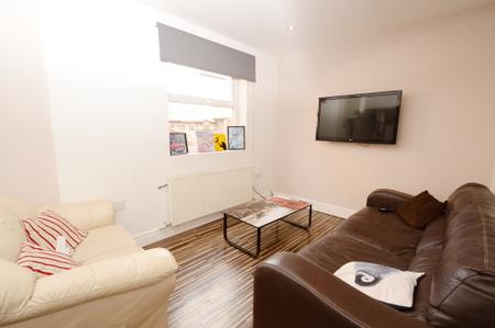 6 bedroom Terraced House to let in Filey Road, Fallowfield, Manchester, M14
