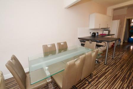 6 bedroom Terraced House to let in Filey Road, Fallowfield, Manchester, M14