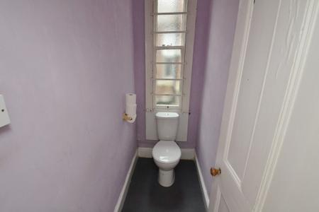 6 bedroom Terraced House to let in Scarsdale Road, Victoria Park, Manchester, M14