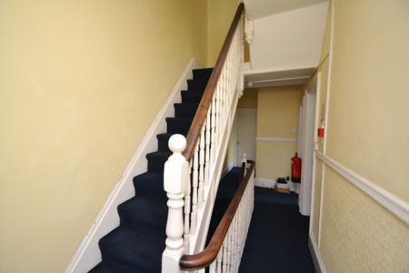 6 bedroom Terraced House to let in Scarsdale Road, Victoria Park, Manchester, M14
