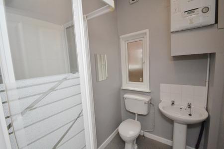 6 bedroom Terraced House to let in Scarsdale Road, Victoria Park, Manchester, M14
