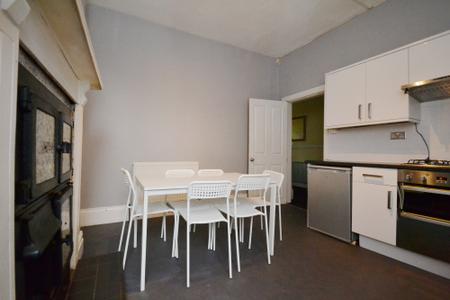 6 bedroom Terraced House to let in Scarsdale Road, Victoria Park, Manchester, M14