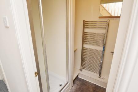 7 bedroom End of terrace house to let in Whitby Avenue, Fallowfield, Manchester, M14