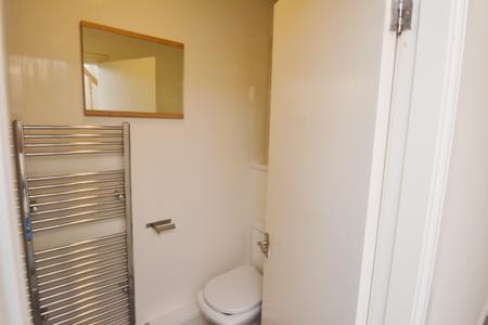 7 bedroom End of terrace house to let in Whitby Avenue, Fallowfield, Manchester, M14