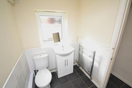 4 bedroom Terraced House to let in Milnthorpe Street, Salford, M6