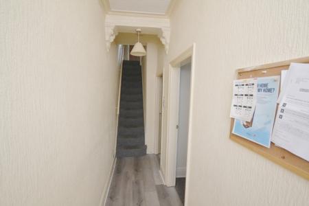 4 bedroom Terraced House to let in Milnthorpe Street, Salford, M6