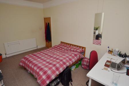 5 bedroom Terraced House to let in Milverton Road, Victoria Park, Manchester, M14