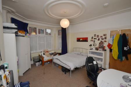 Milverton Road, Victoria Park, Manchester, M14