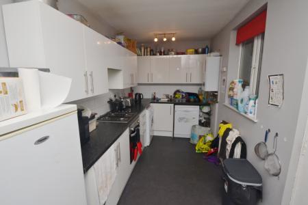 5 bedroom Terraced House to let in Milverton Road, Victoria Park, Manchester, M14