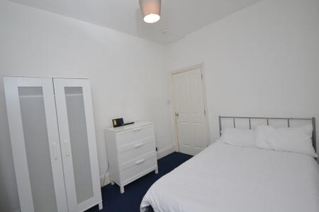 6 bedroom Semi-detached house to let in Birchfields Road, Fallowfield, Manchester, M13