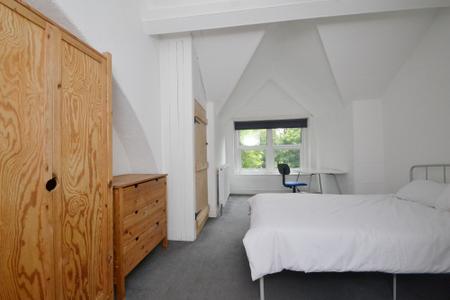 6 bedroom Semi-detached house to let in Birchfields Road, Fallowfield, Manchester, M13