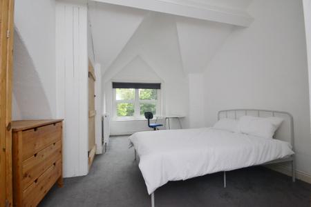 Birchfields Road, Fallowfield, Manchester, M13