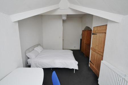 6 bedroom Semi-detached house to let in Birchfields Road, Fallowfield, Manchester, M13