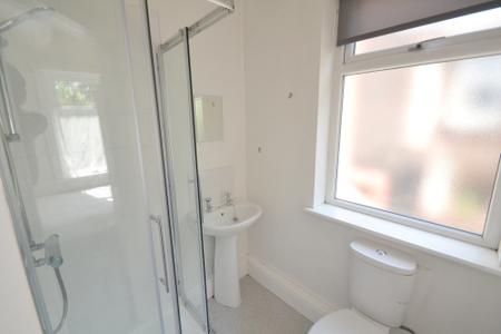 4 bedroom Terraced House to let in Whitby Road, Fallowfield, Manchester, M14