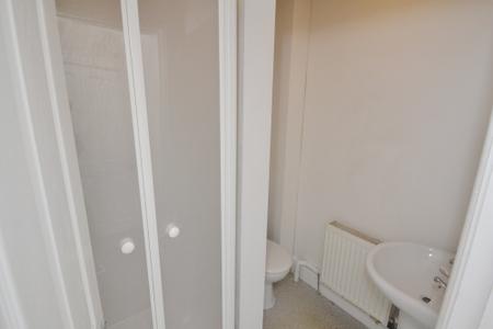 4 bedroom Terraced House to let in Whitby Road, Fallowfield, Manchester, M14