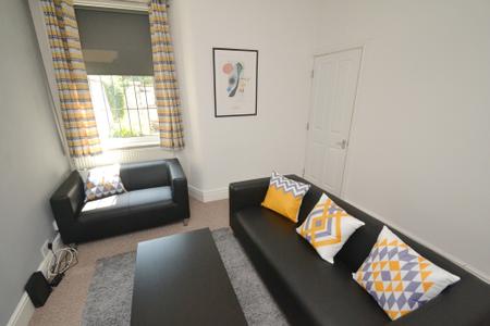 Whitby Road, Fallowfield, Manchester, M14