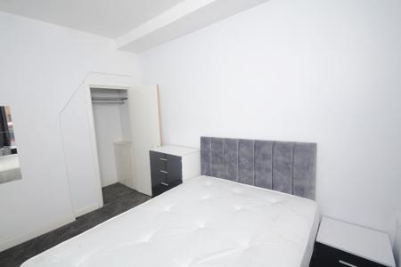 5 bedroom Terraced House to let in Brailsford Road, Fallowfield, Manchester, M14