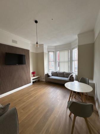 7 bedroom Terraced House to let in Granville Road, Fallowfield, Manchester, M14