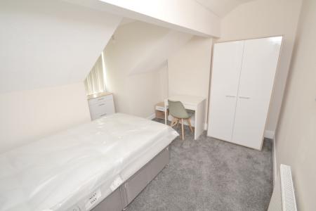 7 bedroom Terraced House to let in Granville Road, Fallowfield, Manchester, M14