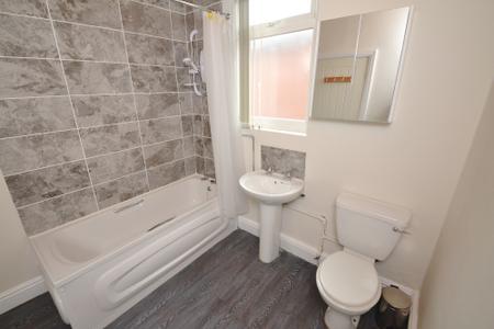 7 bedroom Terraced House to let in Granville Road, Fallowfield, Manchester, M14