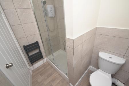 7 bedroom Terraced House to let in Granville Road, Fallowfield, Manchester, M14