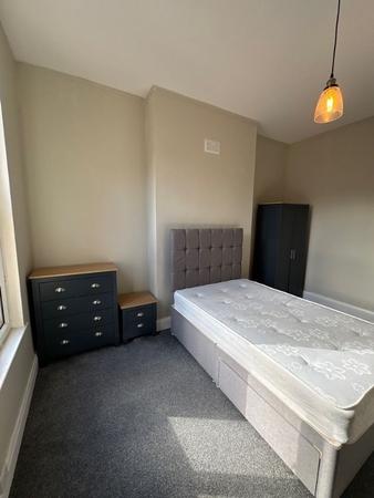 7 bedroom Terraced House to let in Granville Road, Fallowfield, Manchester, M14