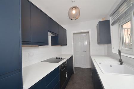 3 bedroom Terraced House to let in Brailsford Road, Fallowfield, Manchester, M14