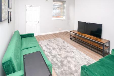 Brailsford Road, Fallowfield, Manchester, M14