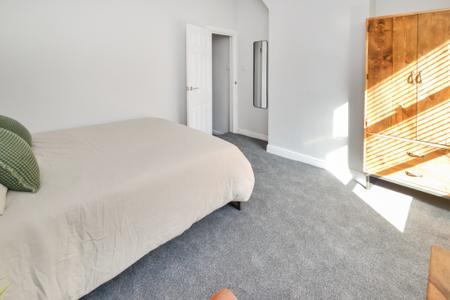 3 bedroom Terraced House to let in Brailsford Road, Fallowfield, Manchester, M14