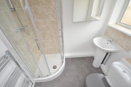 3 bedroom Terraced House to let in Brailsford Road, Fallowfield, Manchester, M14