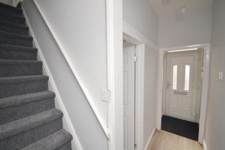 3 bedroom Terraced House to let in Brailsford Road, Fallowfield, Manchester, M14