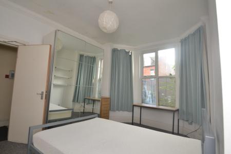 6 bedroom Terraced House to let in Latchmere Road, Fallowfield, Manchester, M14