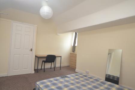 6 bedroom Terraced House to let in Latchmere Road, Fallowfield, Manchester, M14