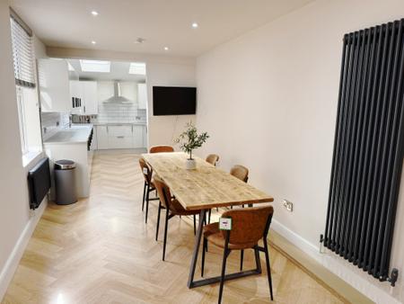 Rusholme Place, Rusholme, Manchester, M14