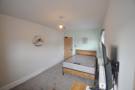 6 bedroom Terraced House to let in Rusholme Place, Rusholme, Manchester, M14
