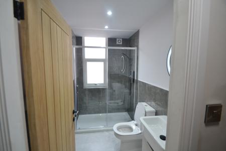 6 bedroom Terraced House to let in Rusholme Place, Rusholme, Manchester, M14