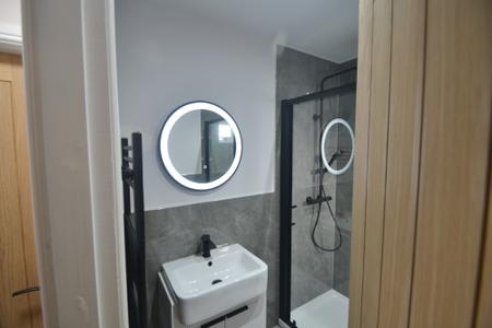 6 bedroom Terraced House to let in Rusholme Place, Rusholme, Manchester, M14