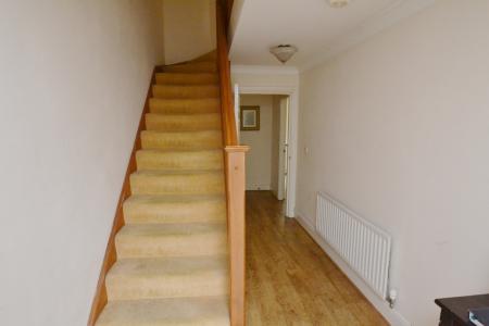 4 bedroom Semi-detached house to let in Denison Road, Manchester, M14