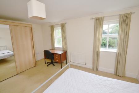 4 bedroom Semi-detached house to let in Denison Road, Manchester, M14