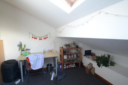 8 bedroom Terraced House to let in Brailsford Road, Fallowfield, Manchester, M14