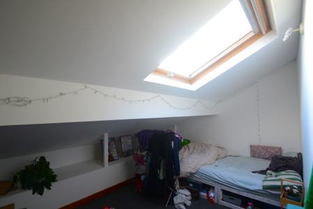8 bedroom Terraced House to let in Brailsford Road, Fallowfield, Manchester, M14