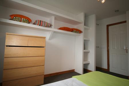 8 bedroom Terraced House to let in Brailsford Road, Fallowfield, Manchester, M14