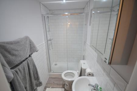 6 bedroom Terraced House to let in Braemar Road, Fallowfield, Manchester, M14