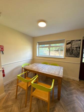 7 bedroom Semi-detached house to let in Mauldeth Road, Withington, Manchester, M14