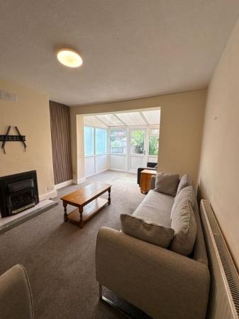 7 bedroom Semi-detached house to let in Mauldeth Road, Withington, Manchester, M14