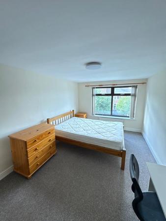 7 bedroom Semi-detached house to let in Mauldeth Road, Withington, Manchester, M14